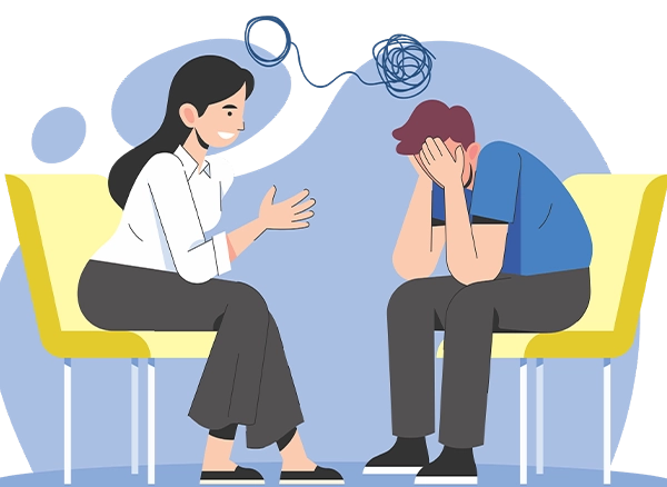 Therapy in Abilene at Lifebulb