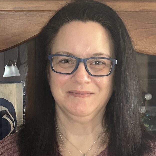Amanda McAteetherapist