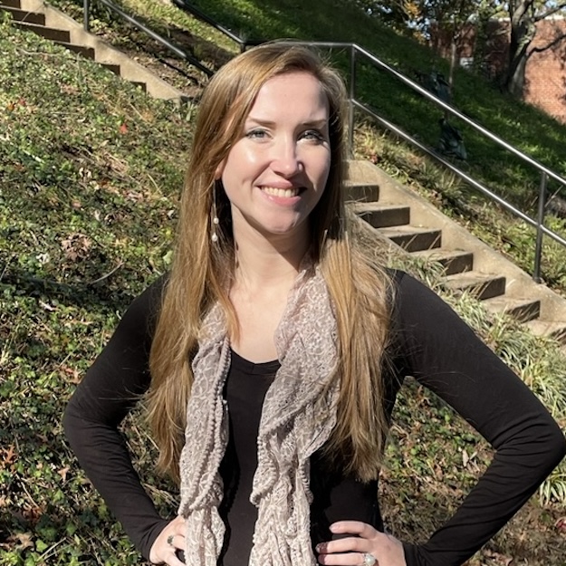 Madalyn Humphreys-Jefferytherapist