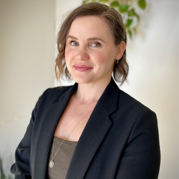 Kayla Jacksontherapist