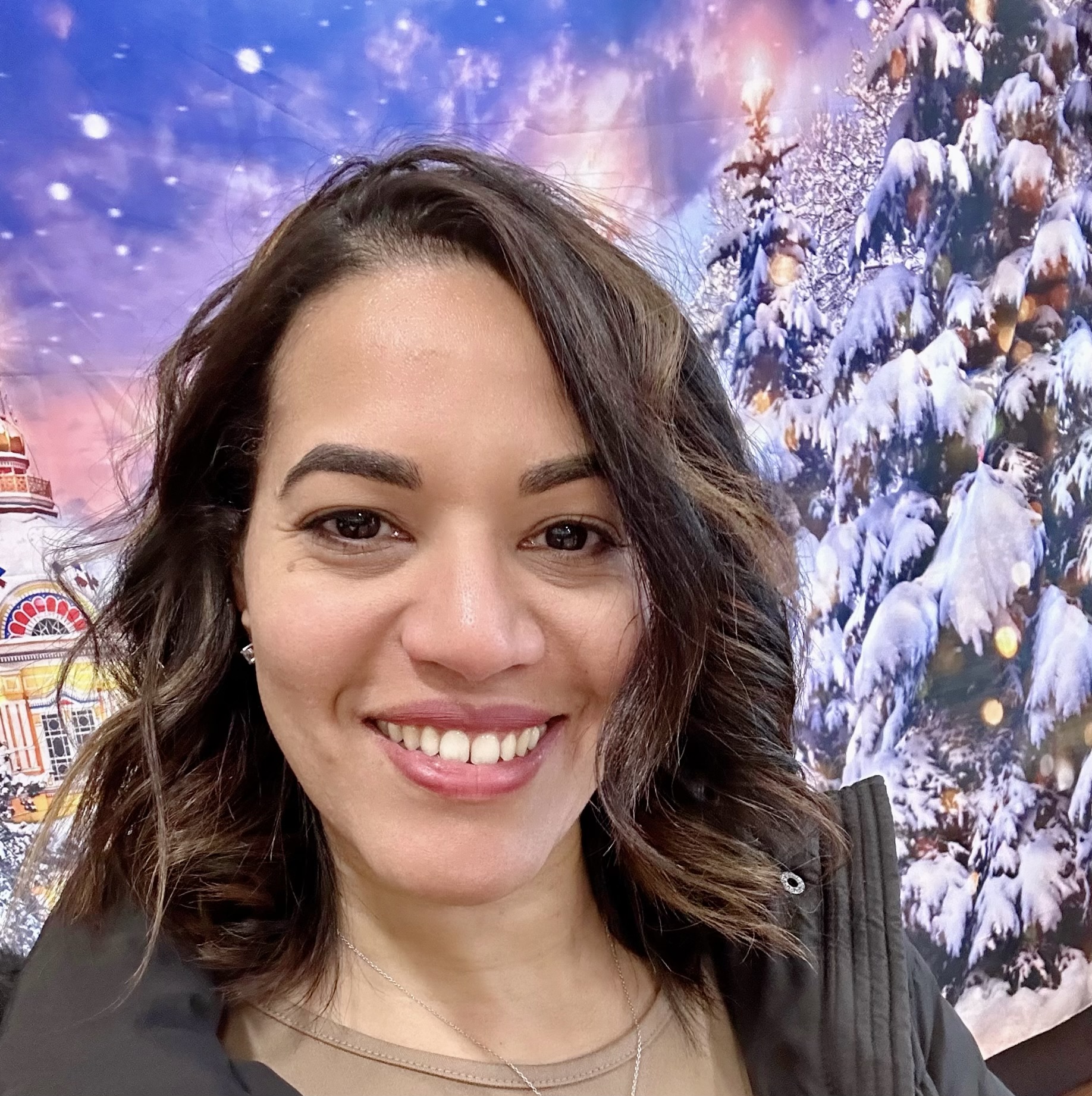 Maria Crisostomotherapist
