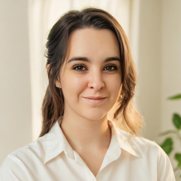 Jennifer Saltmarshtherapist