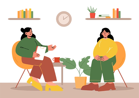 Prepare For Your First Therapy Appointment