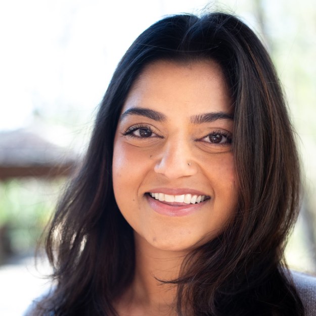 Swetha Talluritherapist