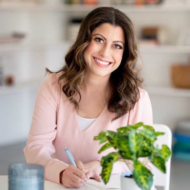 Joanna Barretttherapist