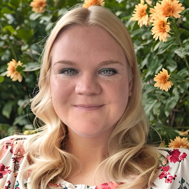 Nicole Smiththerapist