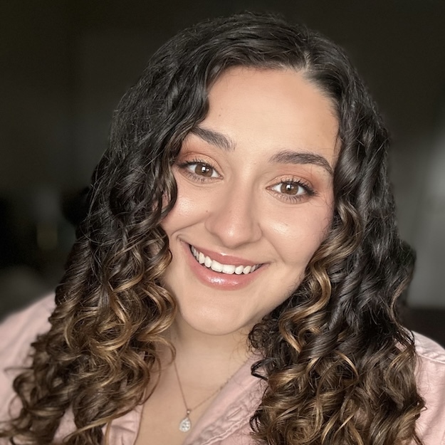Nadia Ghnaimtherapist
