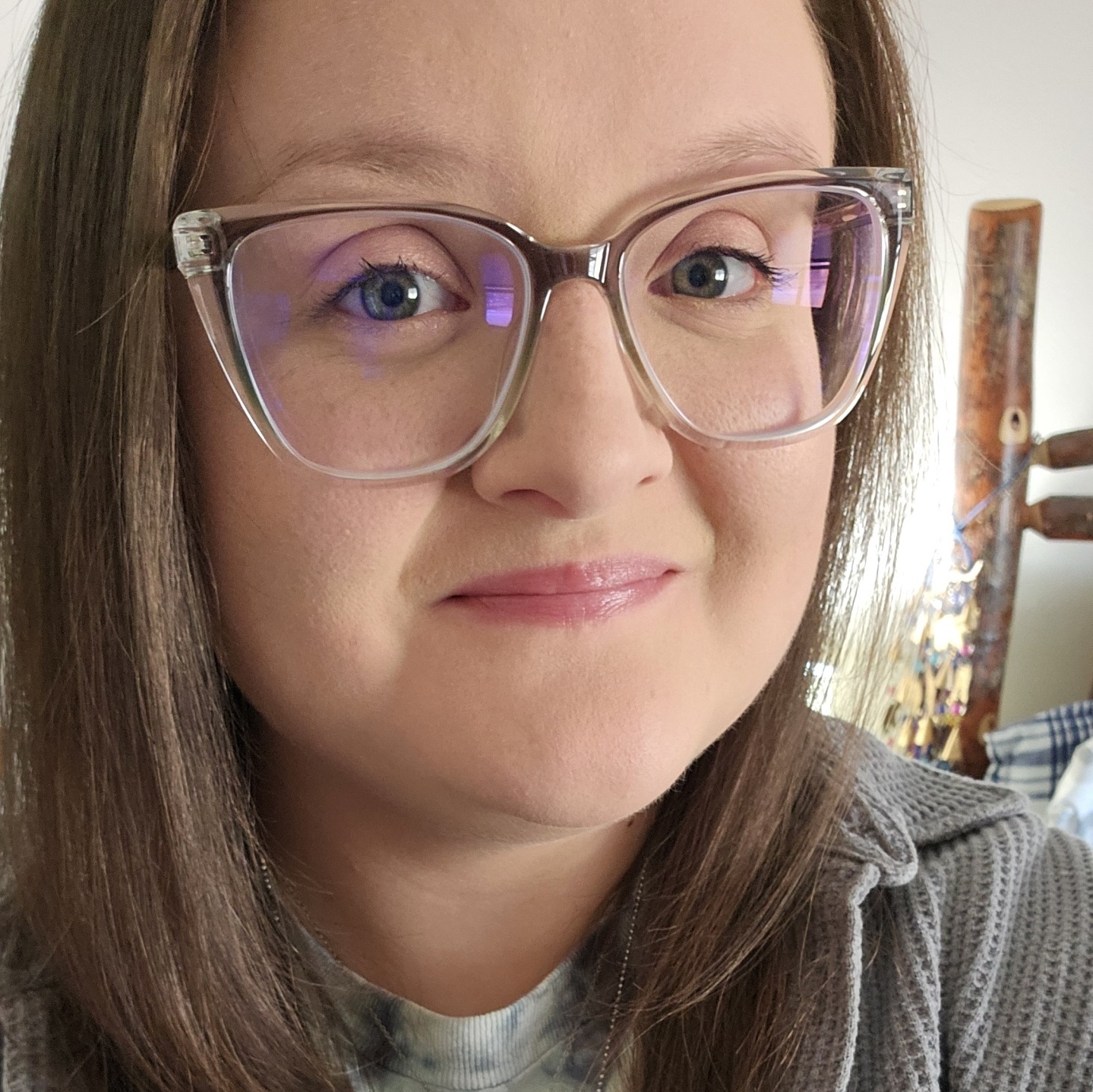 Courtney Jonestherapist
