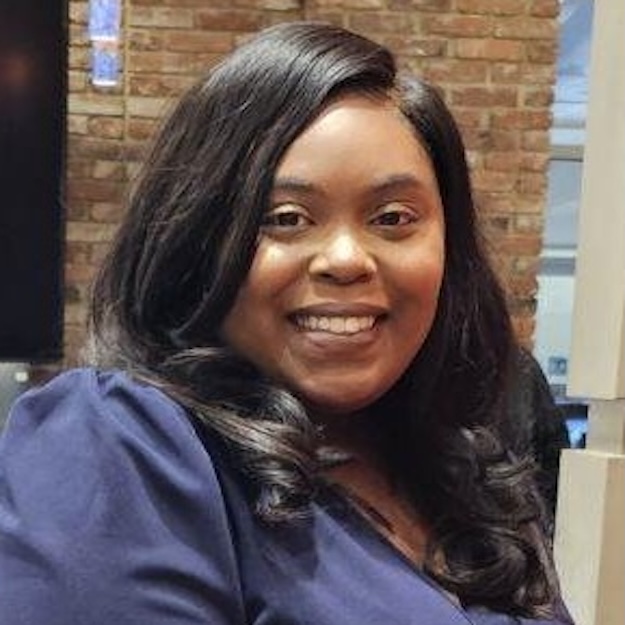 Kiara Smiththerapist