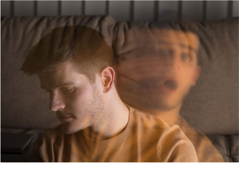 Borderline Personality Disorder