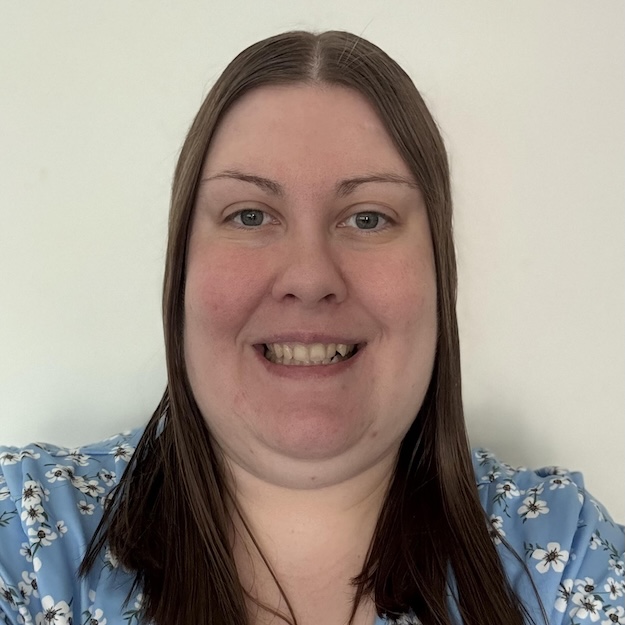 Kayla Helinetherapist