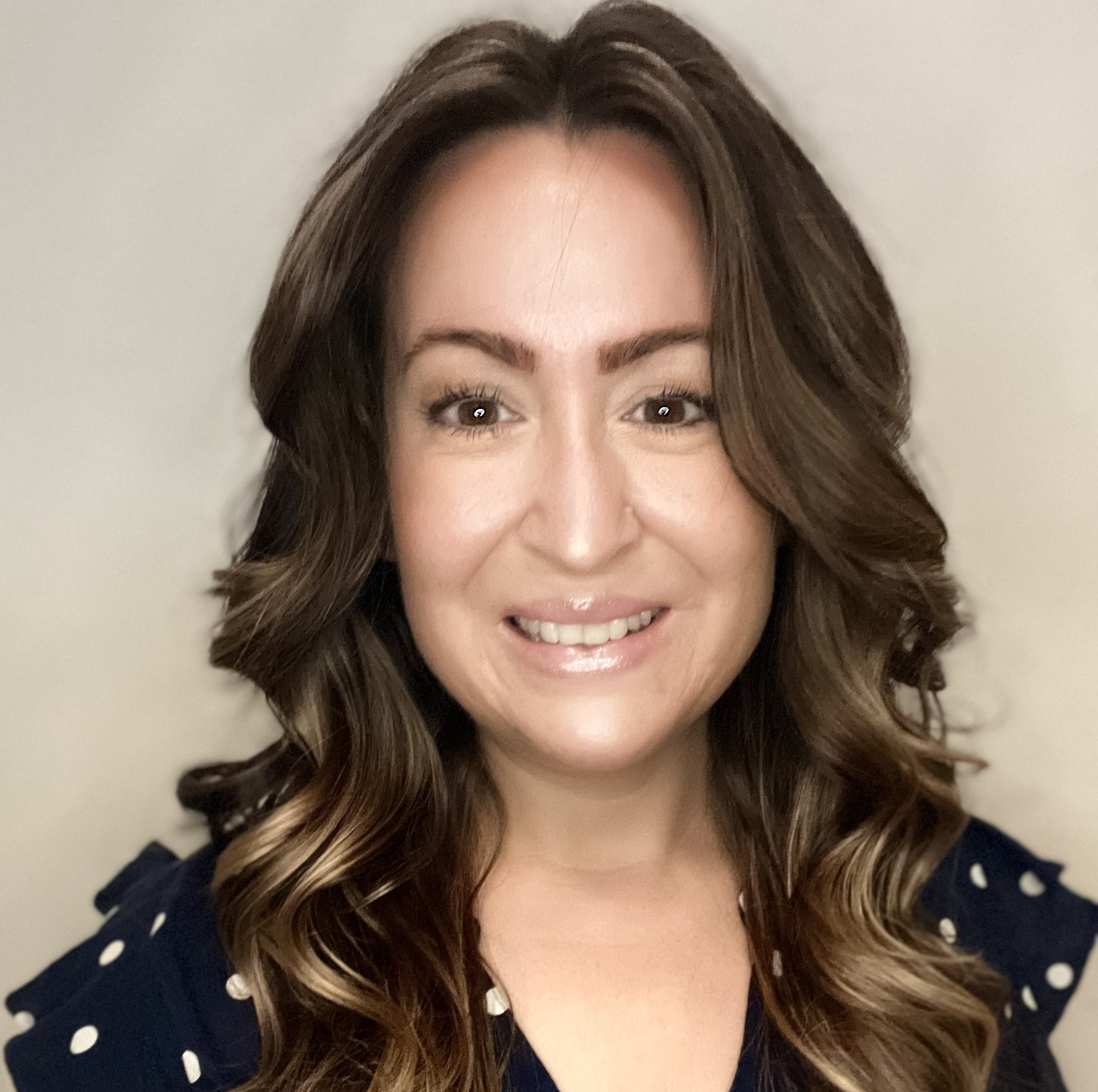 Allyson Sproultherapist