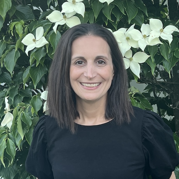 Jessica Frazzittatherapist