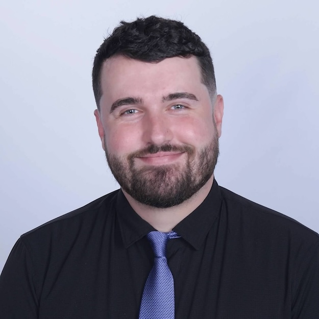 Daniel Rushtherapist