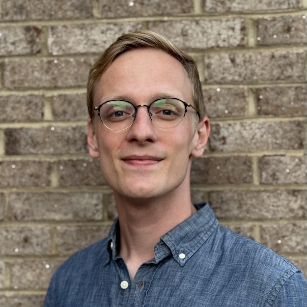 Gabriel Rupetherapist