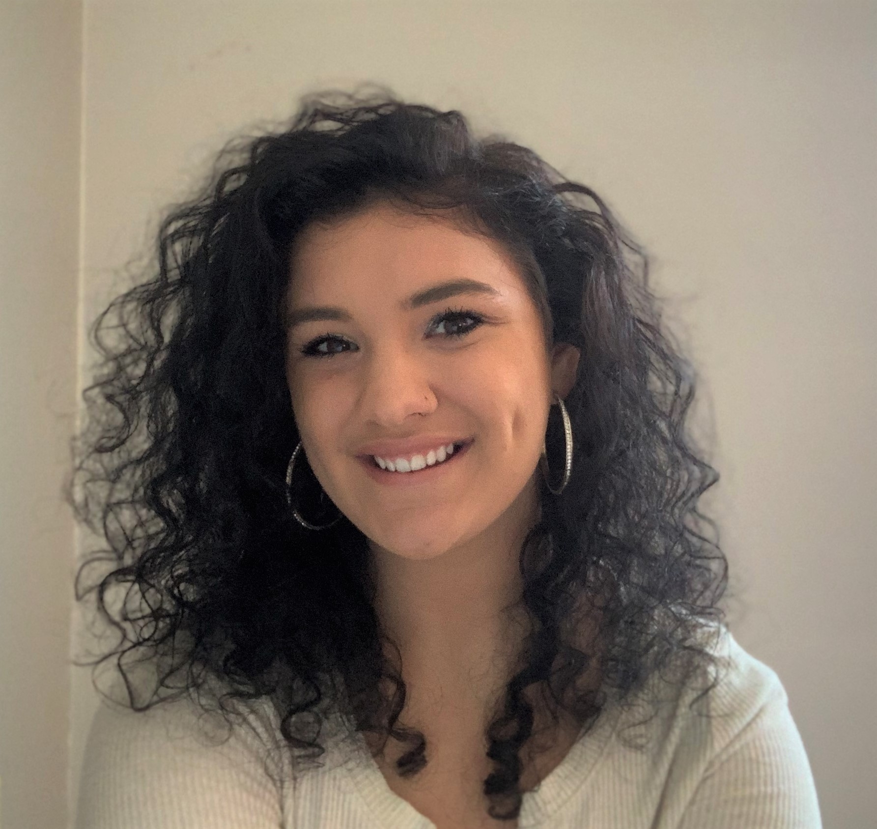 Kailynn Gahmantherapist