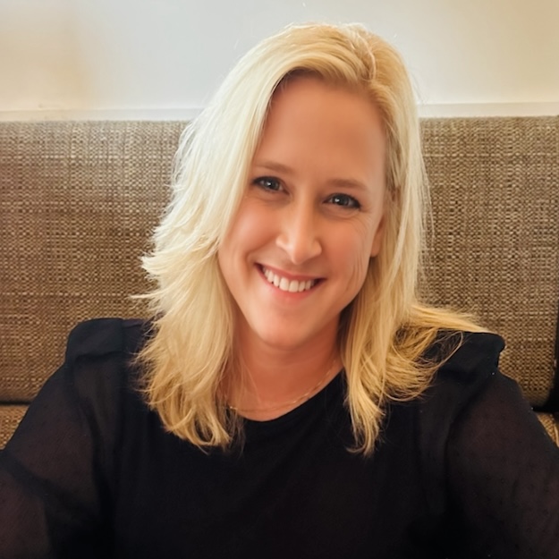 Stacey Rettewtherapist