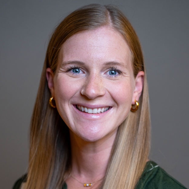 Dr. Katelyn Dolieslagertherapist