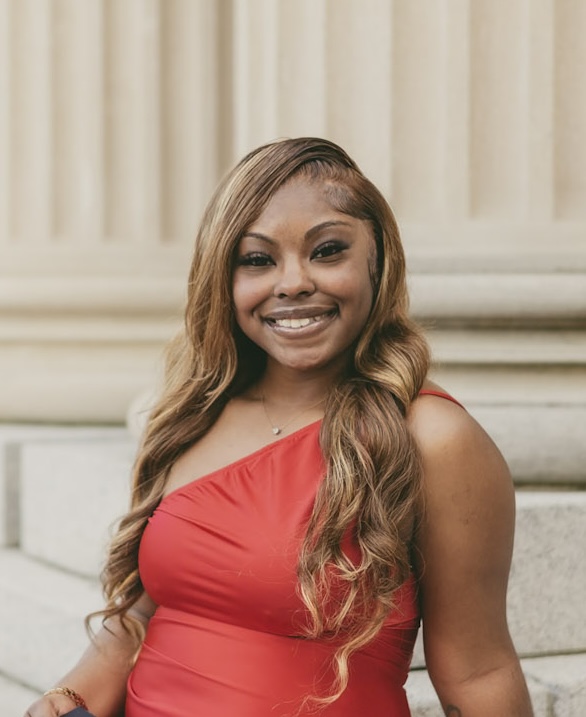 Kayla Cronertherapist