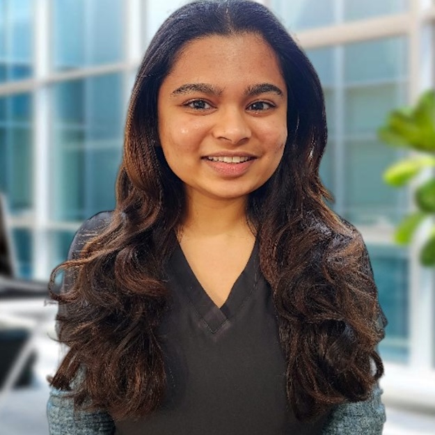 Chandni Pateltherapist