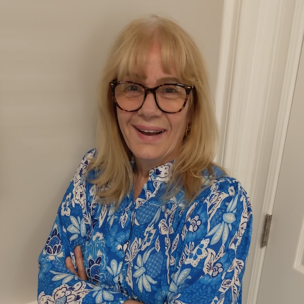 Vilma Ramostherapist