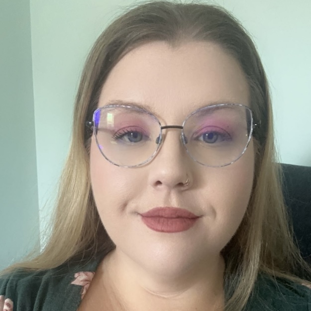 Kara Tracytherapist