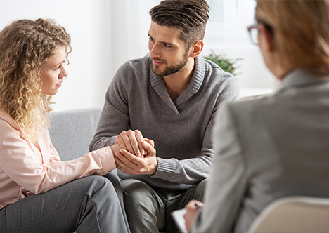 Premarital Counseling