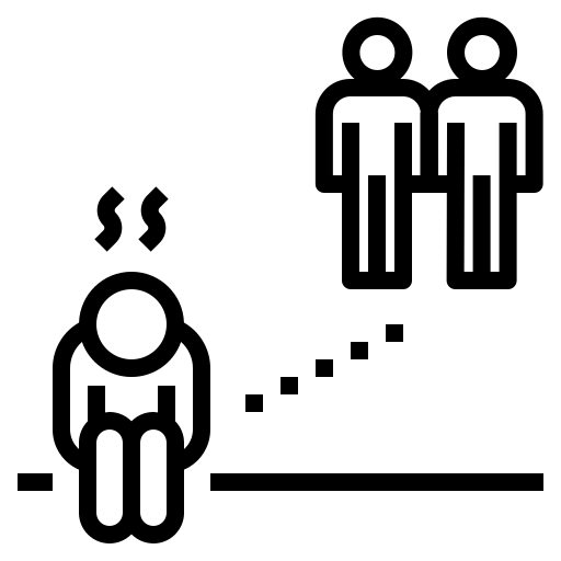 Unspecified Adjustment Disorder