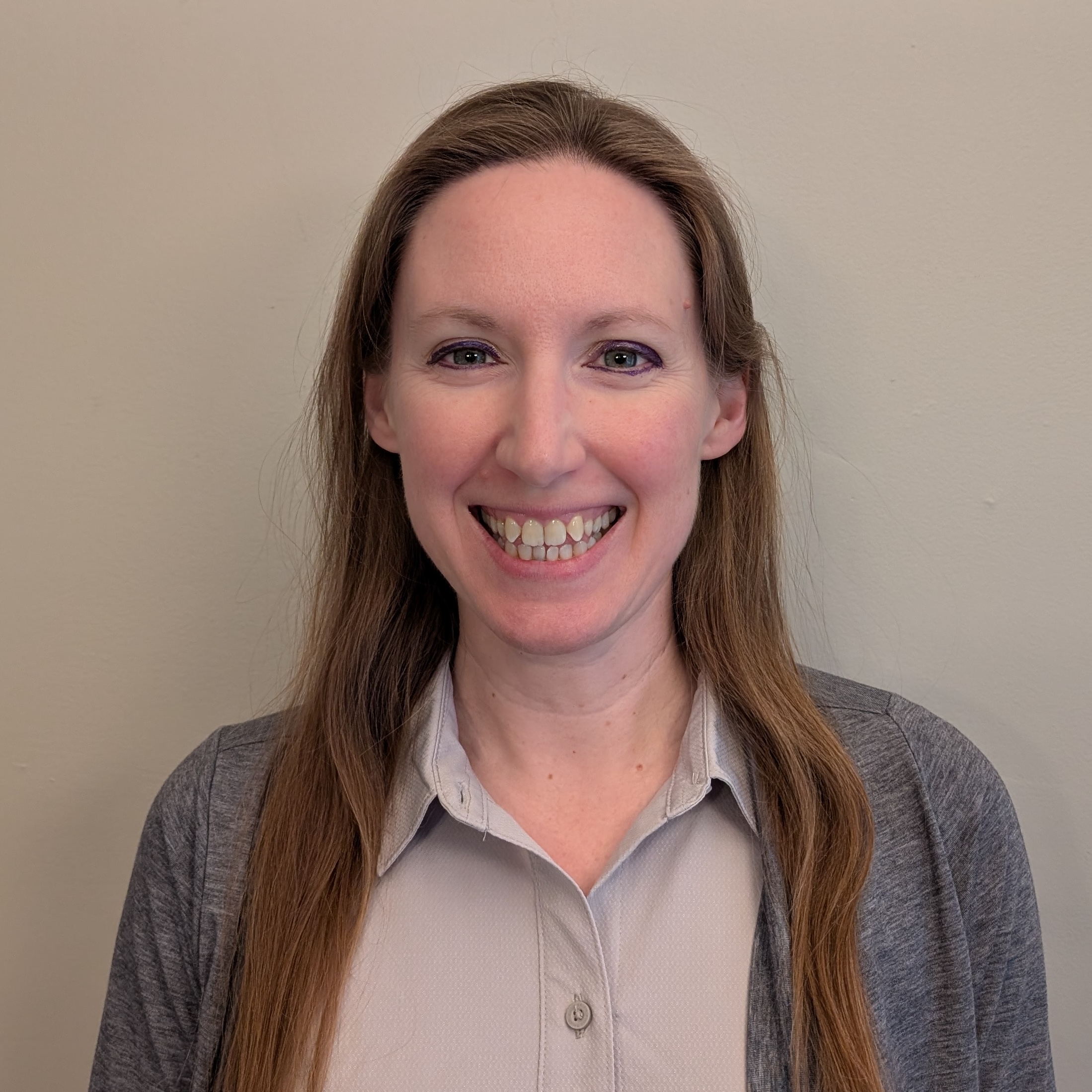 Laura Klocknertherapist