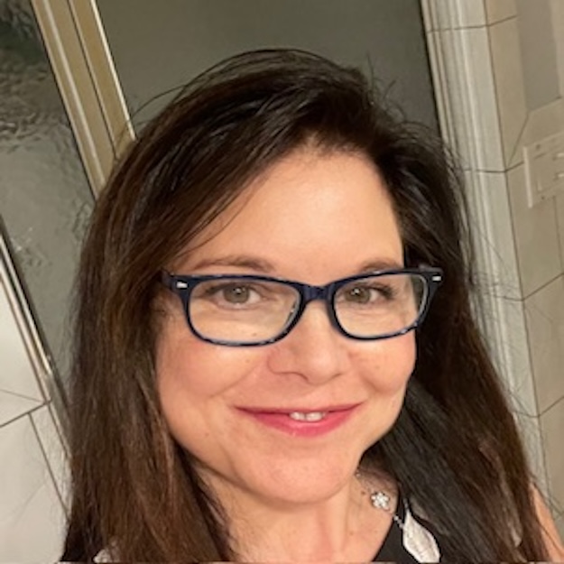 Catherine Fierrotherapist