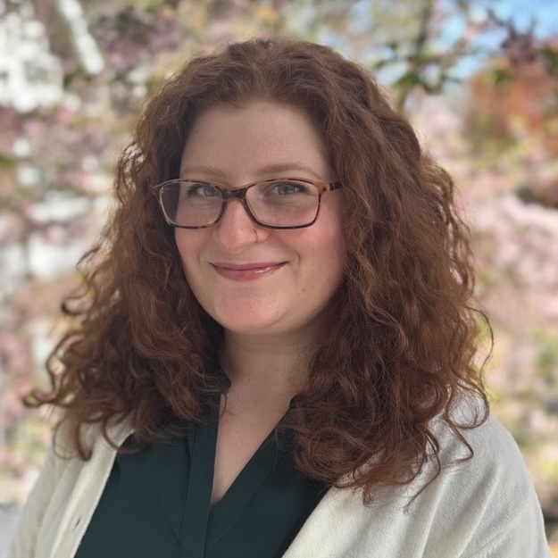 Emily Wrighttherapist