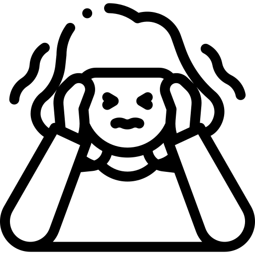 Acute Stress 