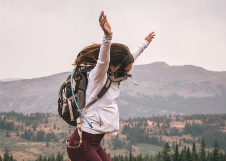 Adjustments & Life Transitions