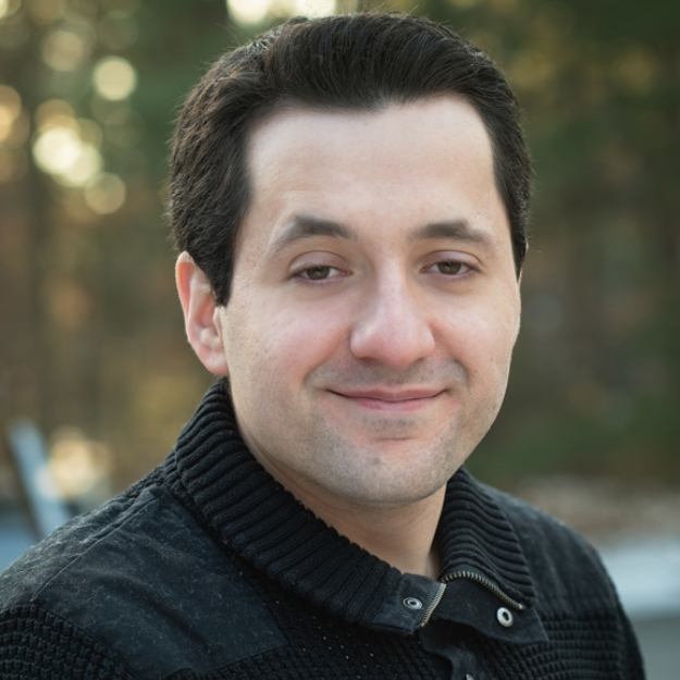 James Bencivengatherapist