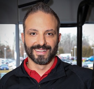 Dr. Jerome Scaturrotherapist