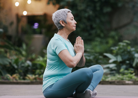Mindfulness