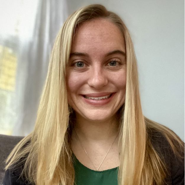 Rebecca Clarktherapist