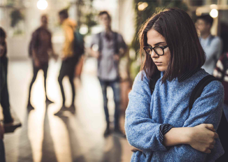 Social Anxiety