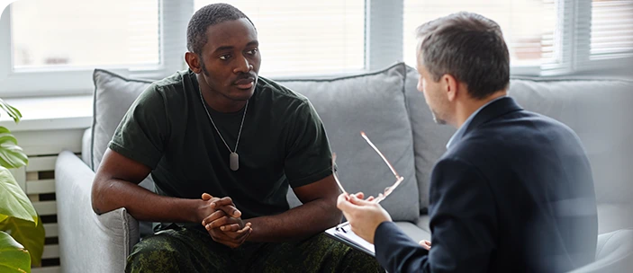 Learn How Therapy Can Help