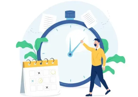 Scheduling