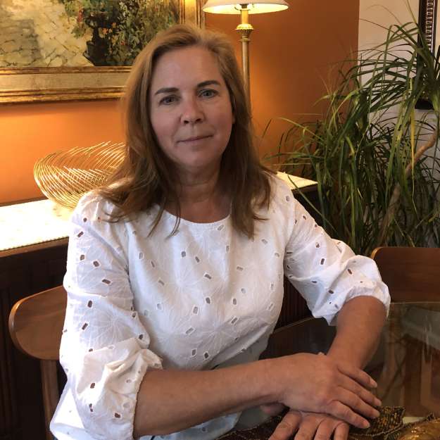 Stephanie Gagnontherapist